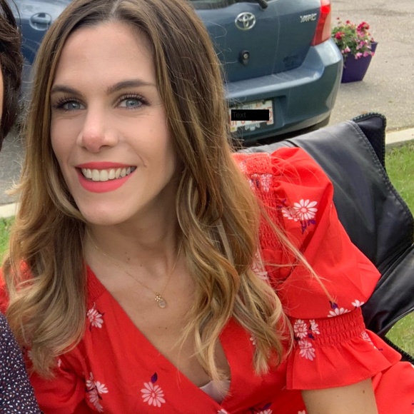 ASOS DESIGN button through maxi tea dress with shirred waist in floral print - Picture 7 of 7